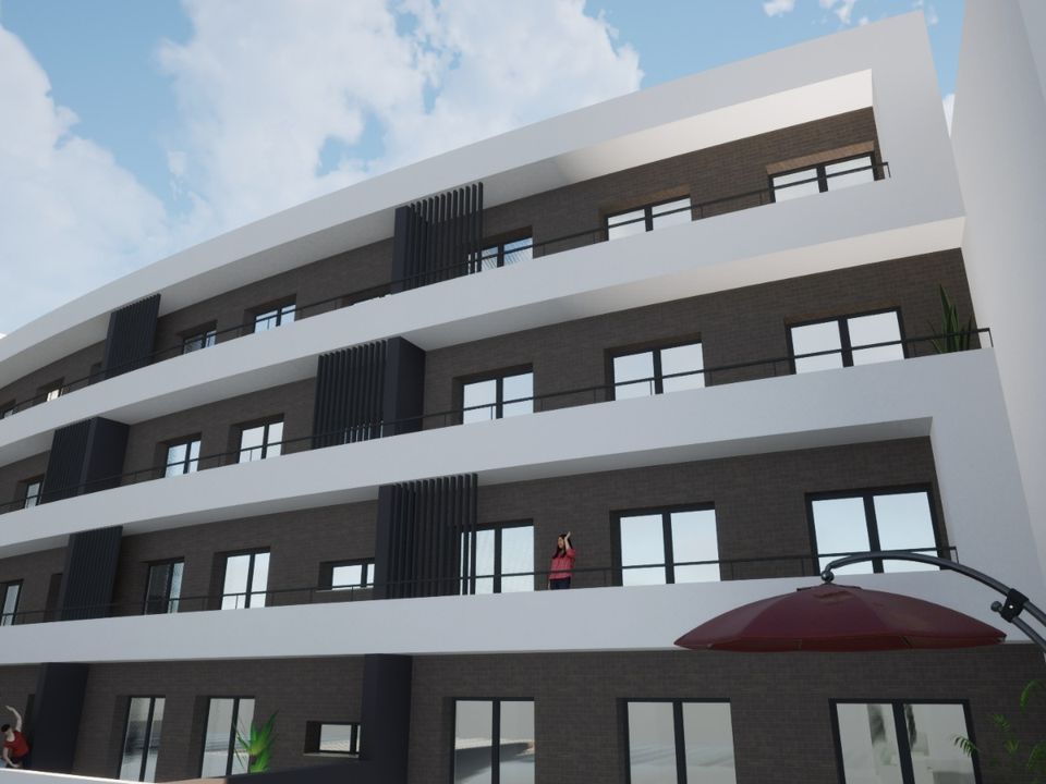 Apartament a Viseu, Viseu - foto 2